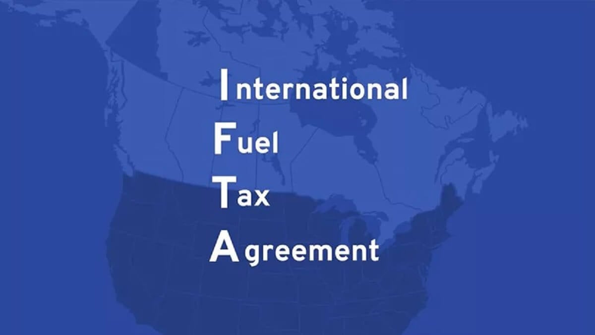 List of International Fuel Tax Agreement (IFTA) Websites
