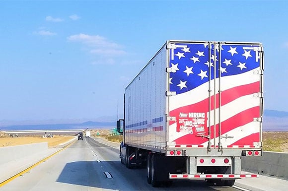 Understanding the International Fuel Tax Agreement (IFTA)