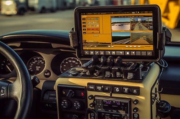 Electronic Logging Device (ELD) Use and Regulations