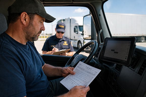 FMCSA-Revoked ELDs and Compliance Risks Guide