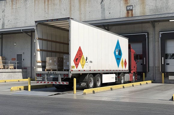 Hazmat Transportation: Requirements, Regulations & Compliance Guide